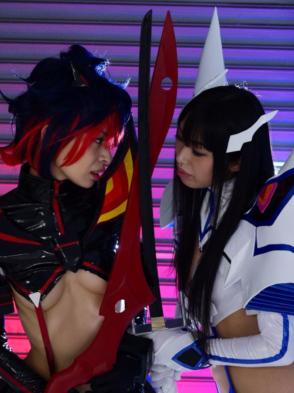 [Temonya] SWARM METOOR