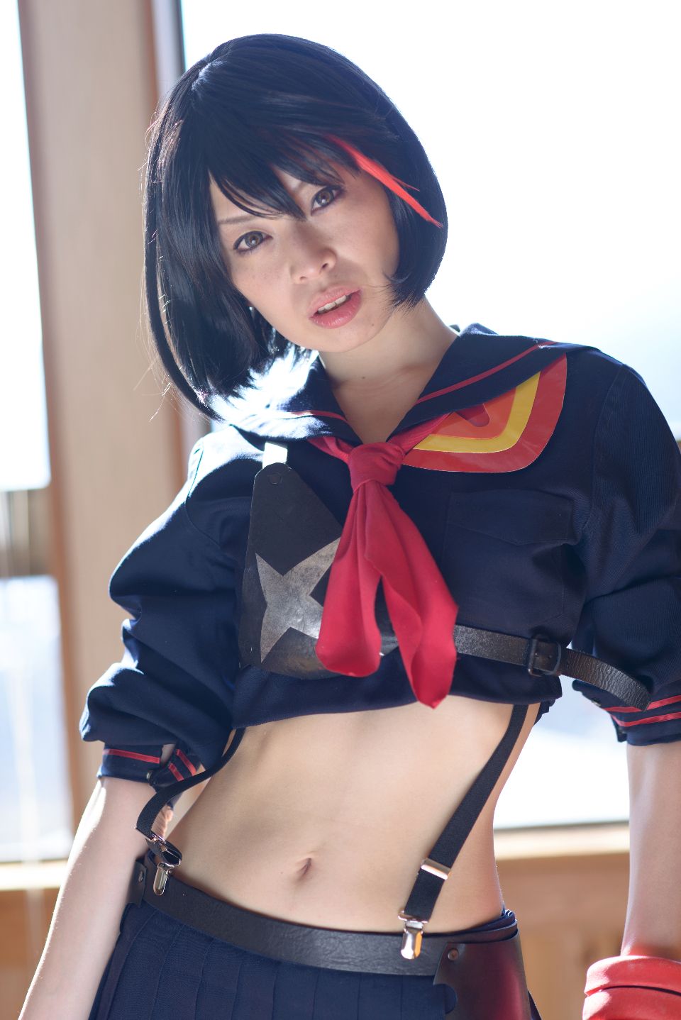 [Temonya] SWARM METOOR