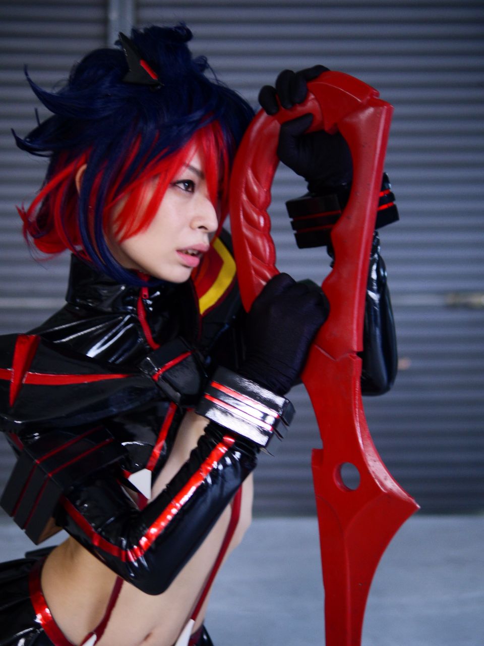 [Temonya] SWARM METOOR