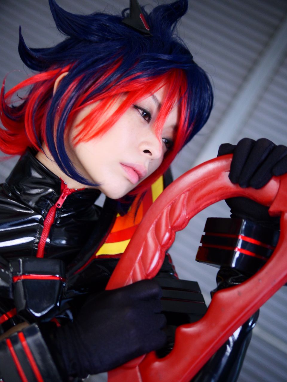 [Temonya] SWARM METOOR