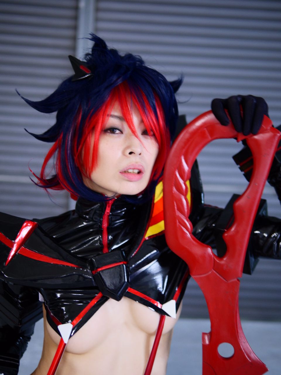 [Temonya] SWARM METOOR