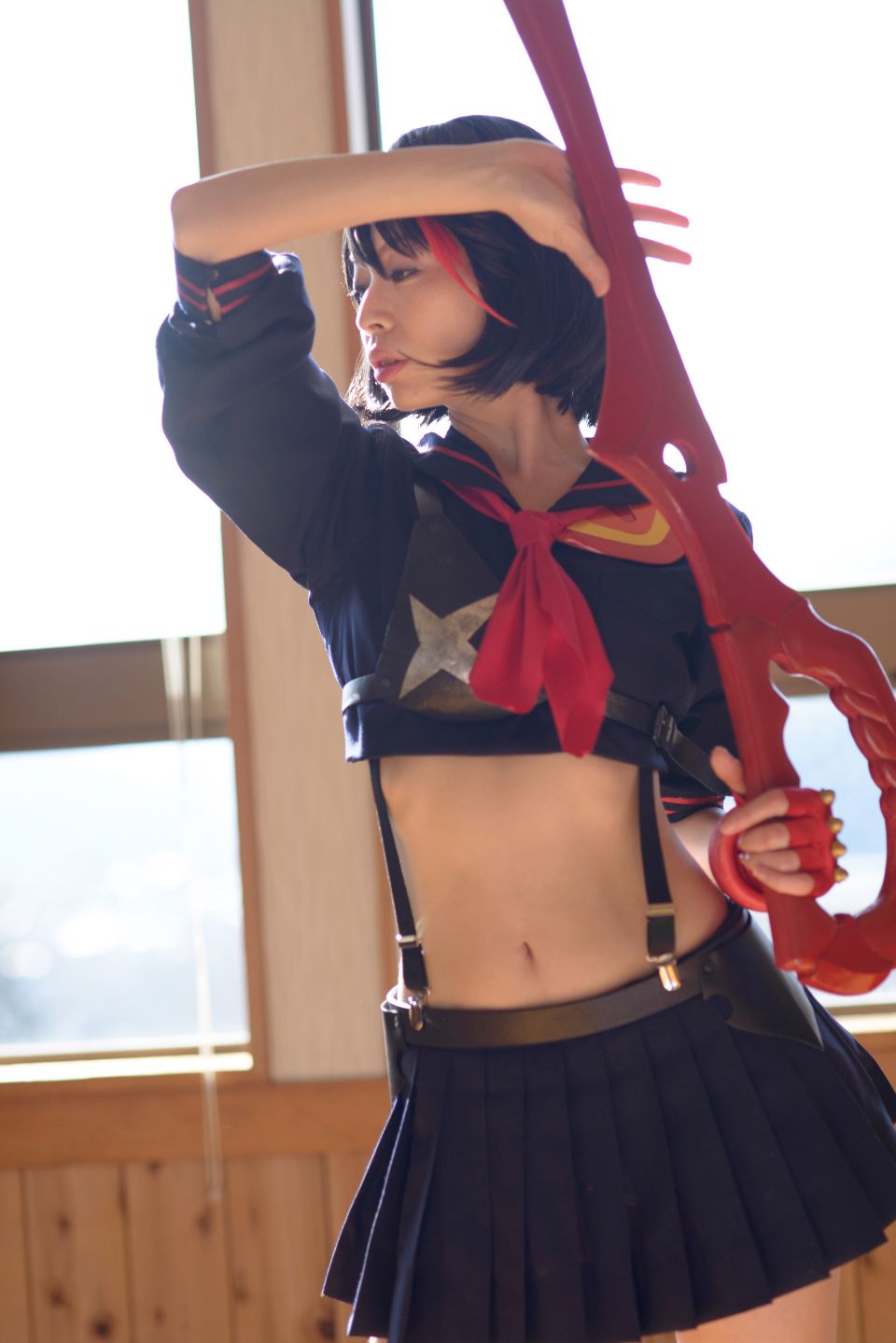 [Temonya] SWARM METOOR