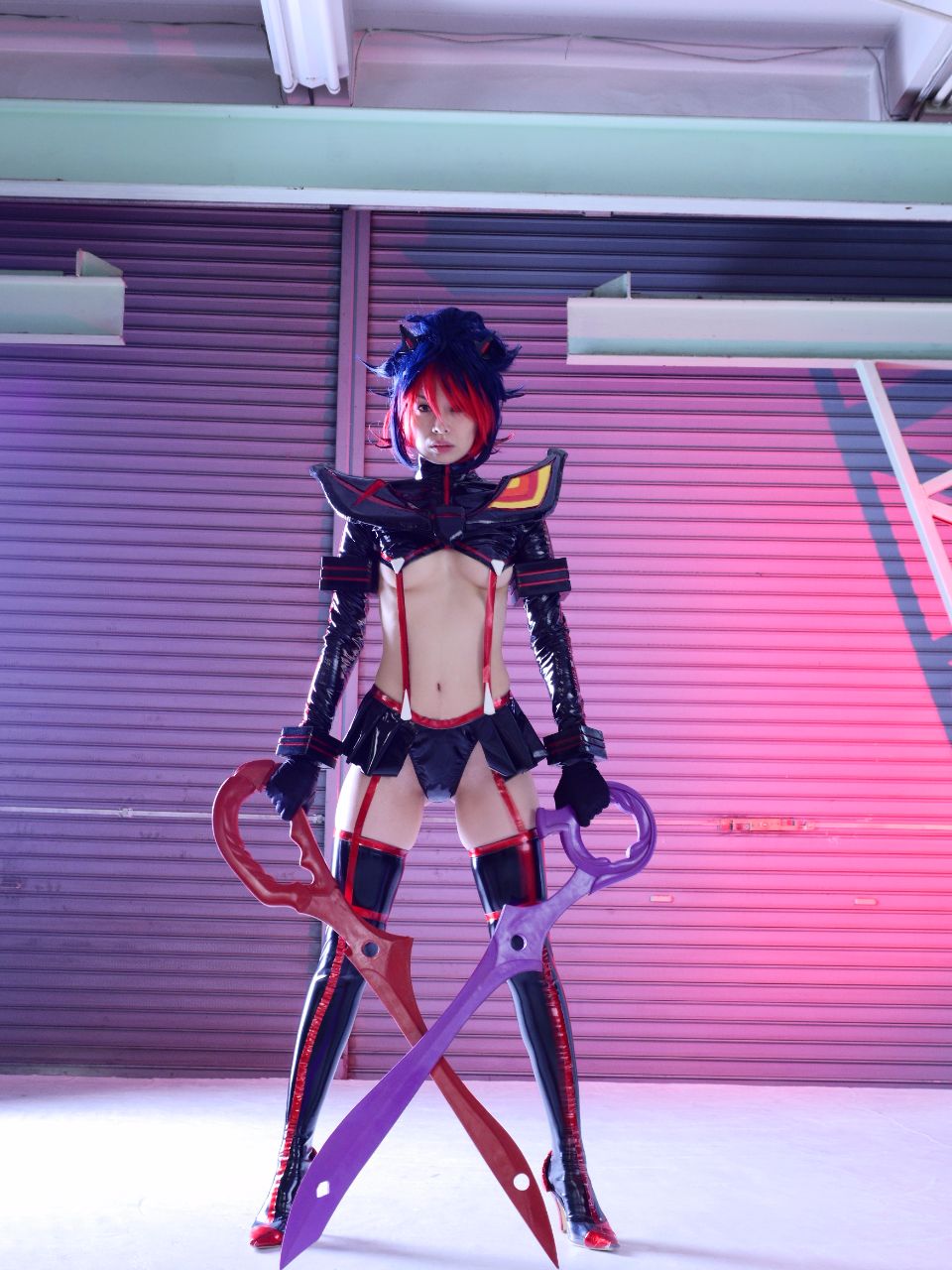 [Temonya] SWARM METOOR