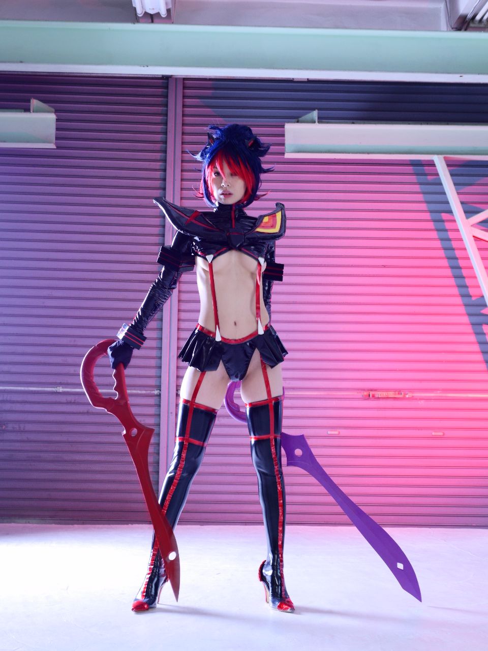 [Temonya] SWARM METOOR