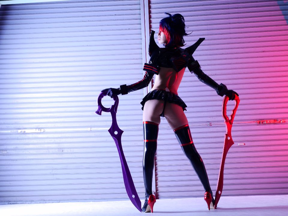 [Temonya] SWARM METOOR