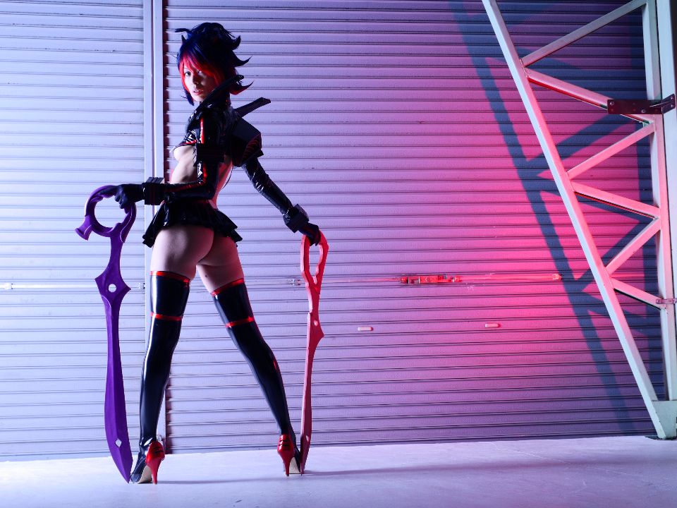 [Temonya] SWARM METOOR