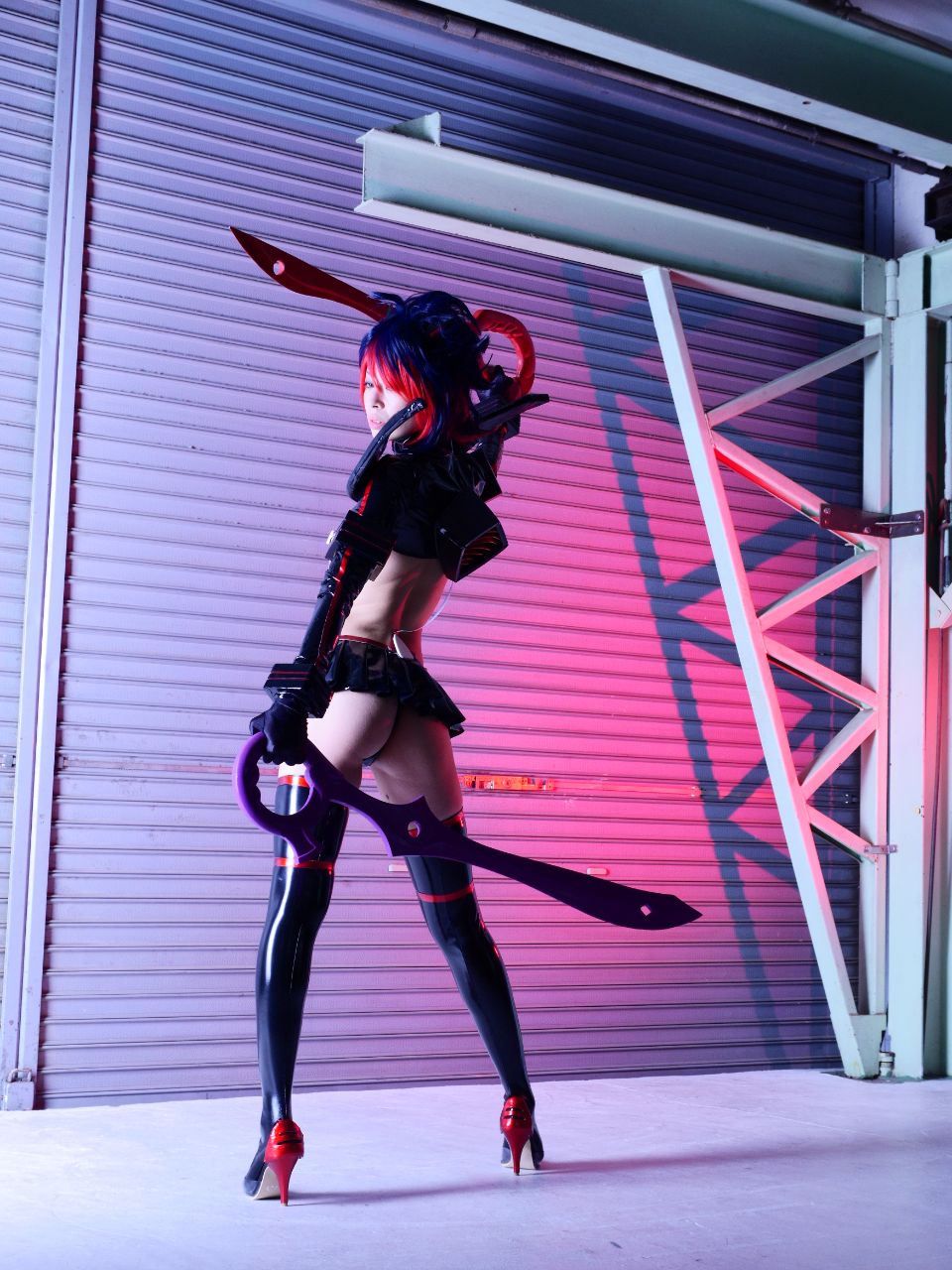 [Temonya] SWARM METOOR