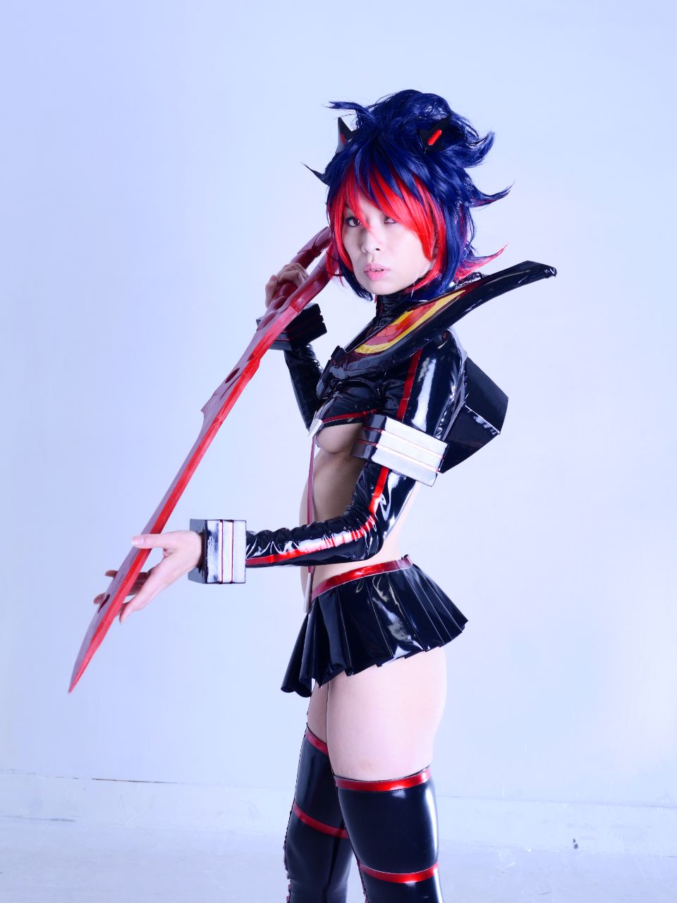 [Temonya] SWARM METOOR