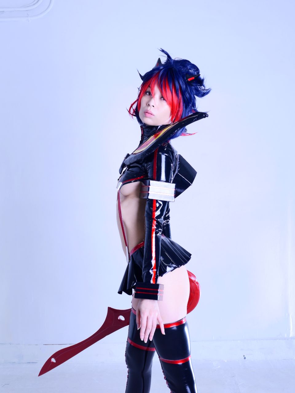 [Temonya] SWARM METOOR