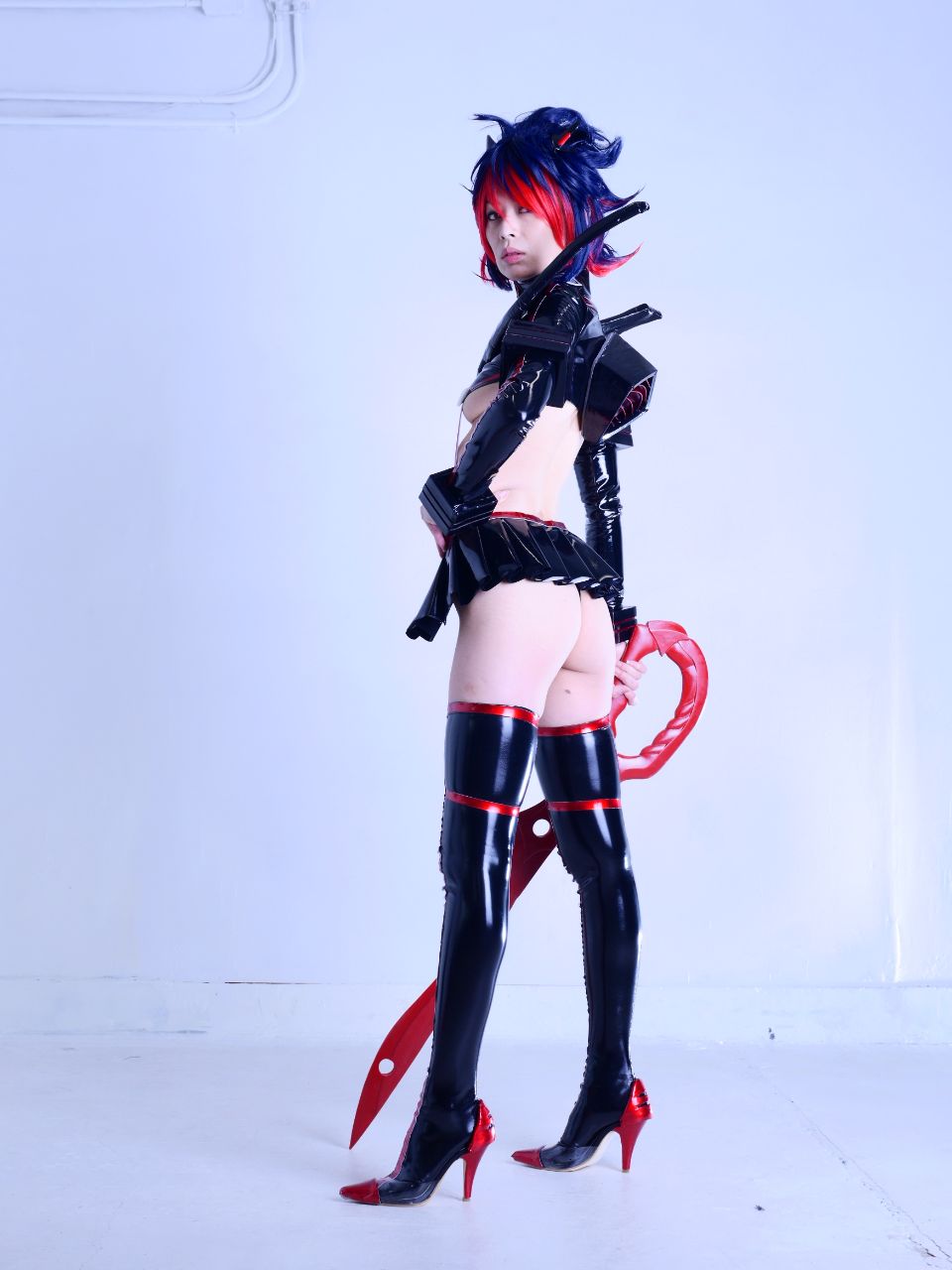 [Temonya] SWARM METOOR