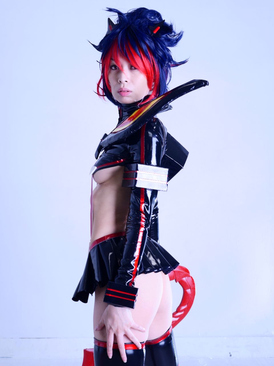 [Temonya] SWARM METOOR