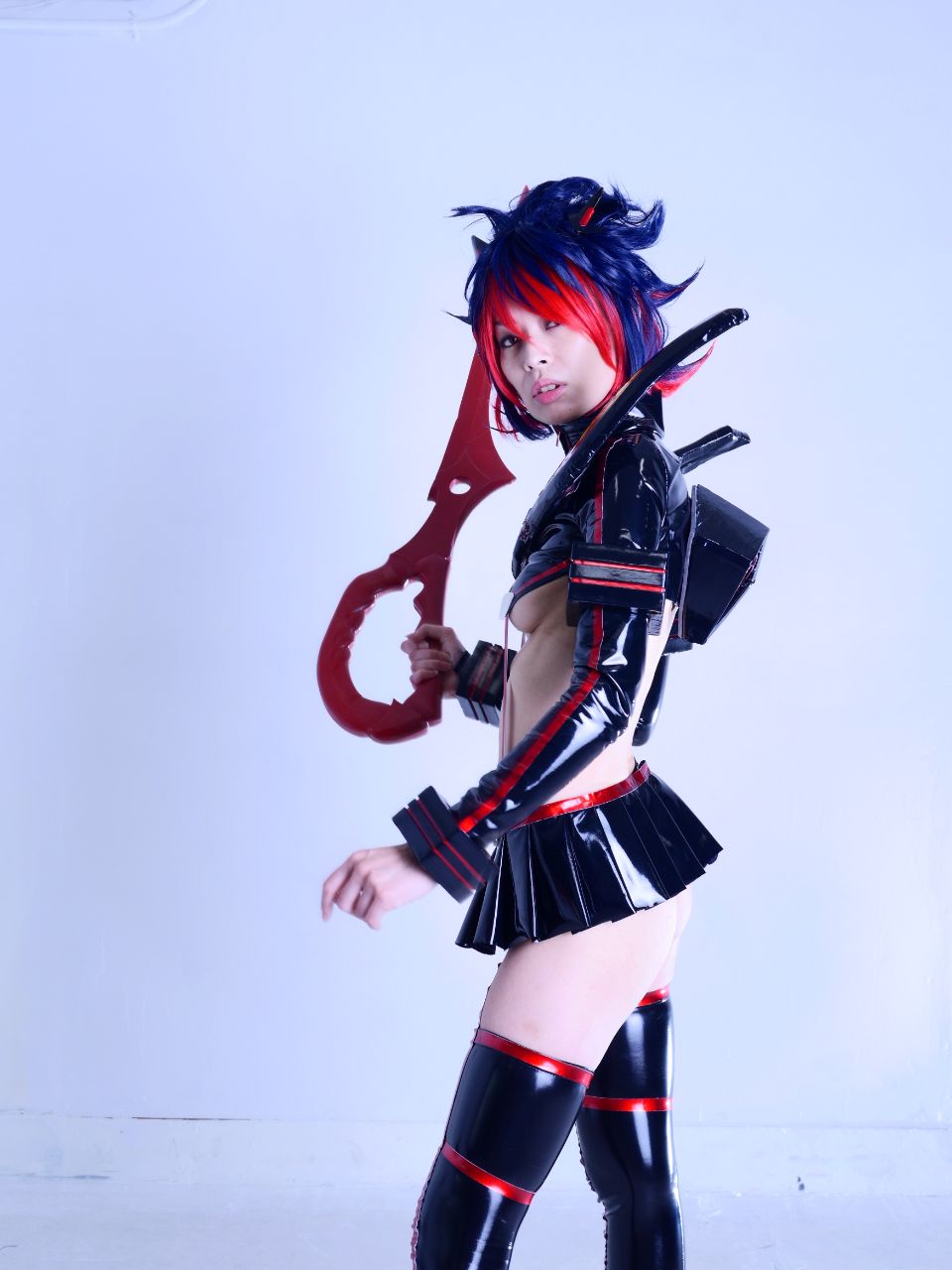 [Temonya] SWARM METOOR