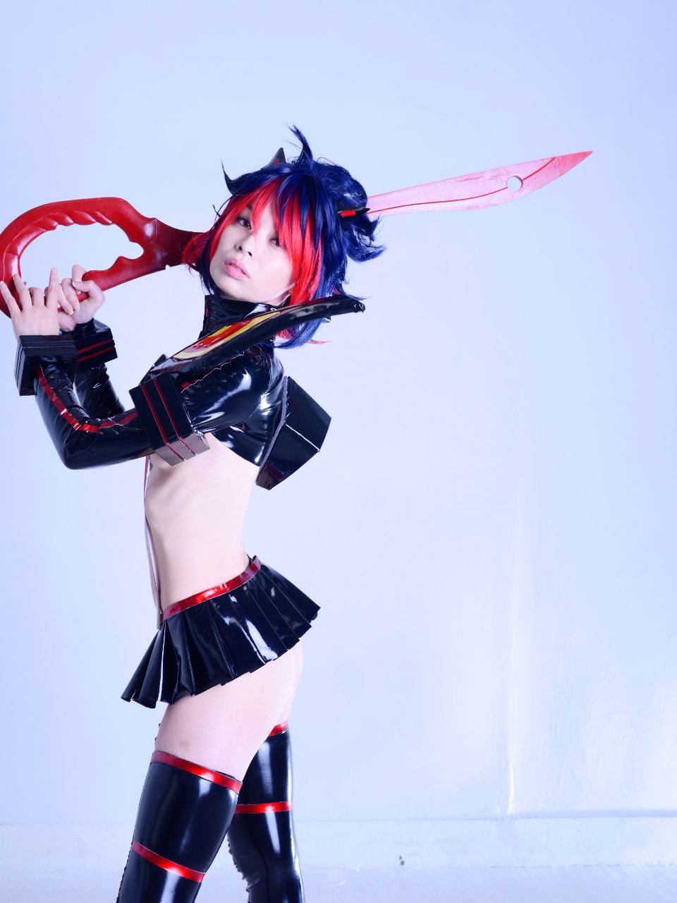 [Temonya] SWARM METOOR