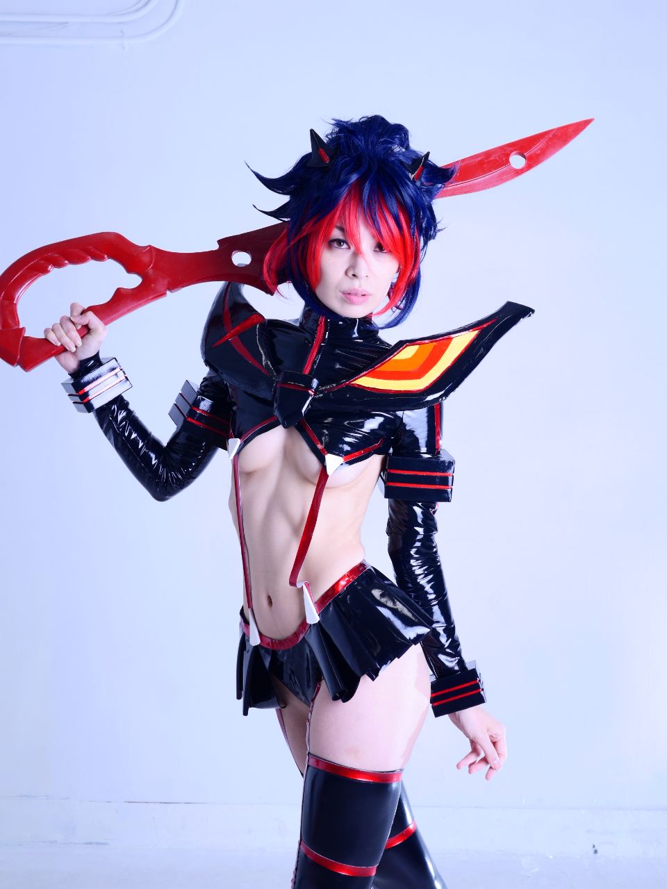 [Temonya] SWARM METOOR