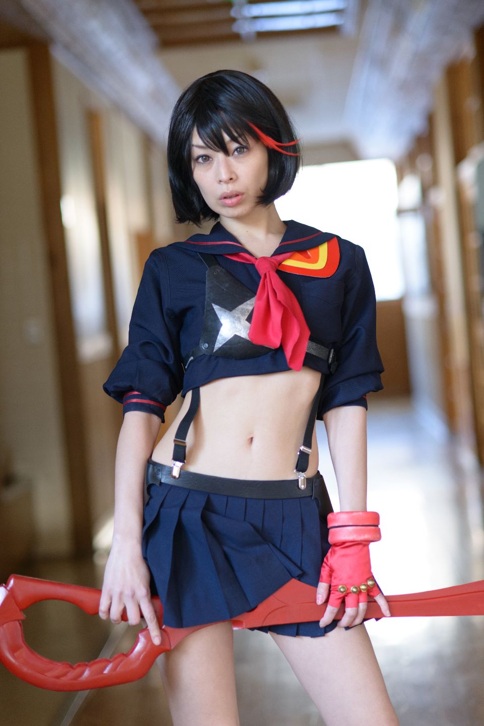 [Temonya] SWARM METOOR