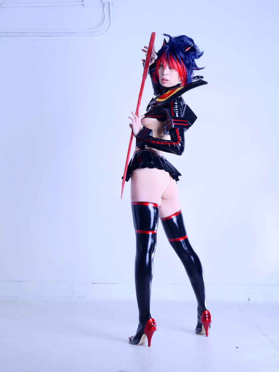 [Temonya] SWARM METOOR