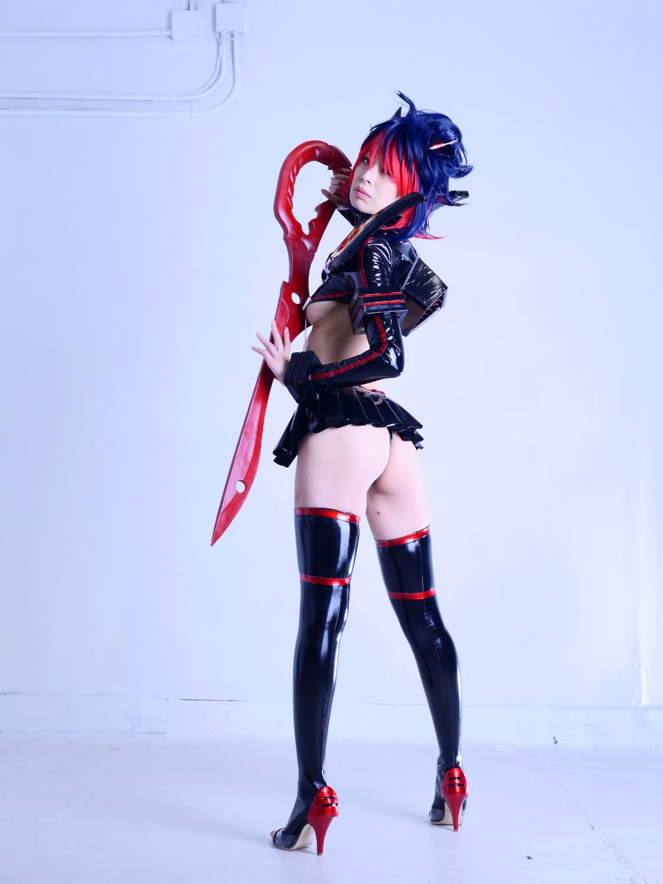 [Temonya] SWARM METOOR