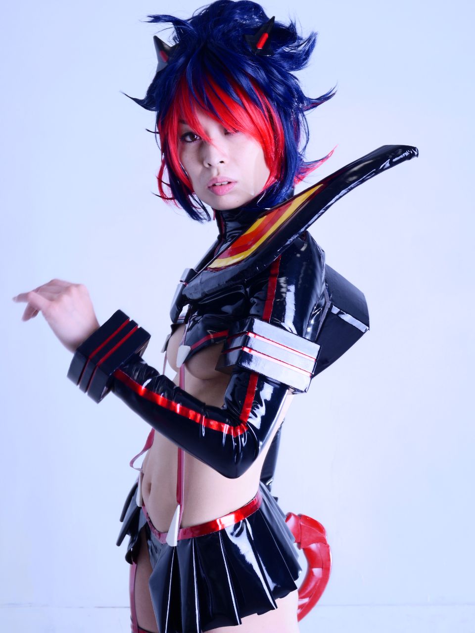 [Temonya] SWARM METOOR