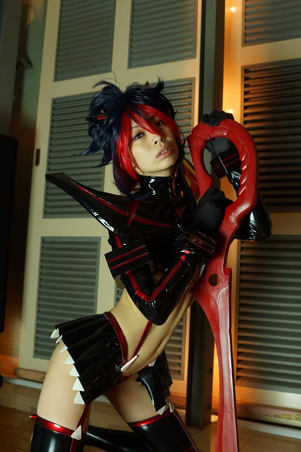 [Temonya] SWARM METOOR