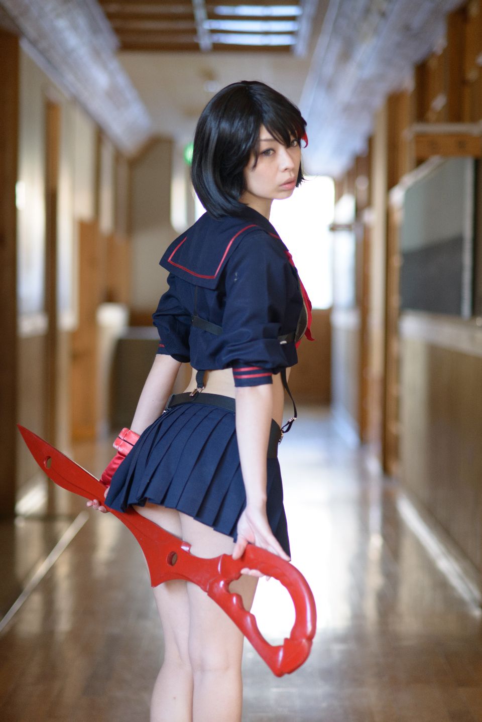 [Temonya] SWARM METOOR