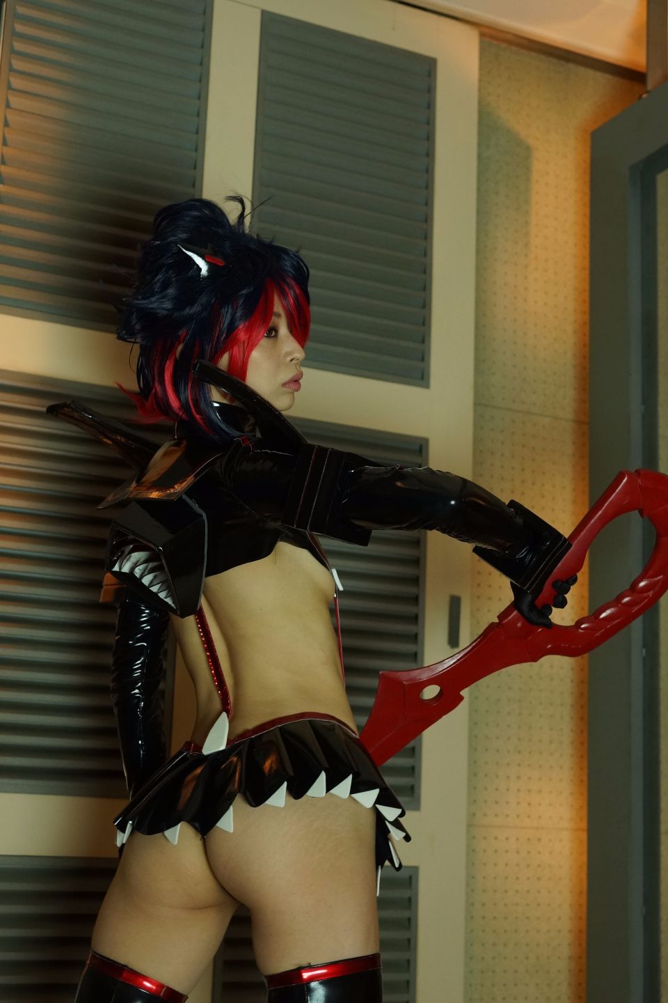 [Temonya] SWARM METOOR