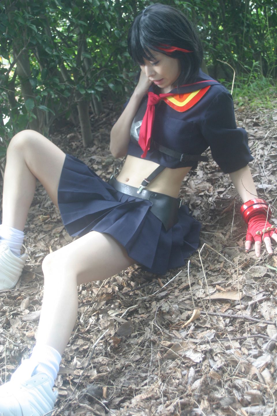 [Temonya] SWARM METOOR