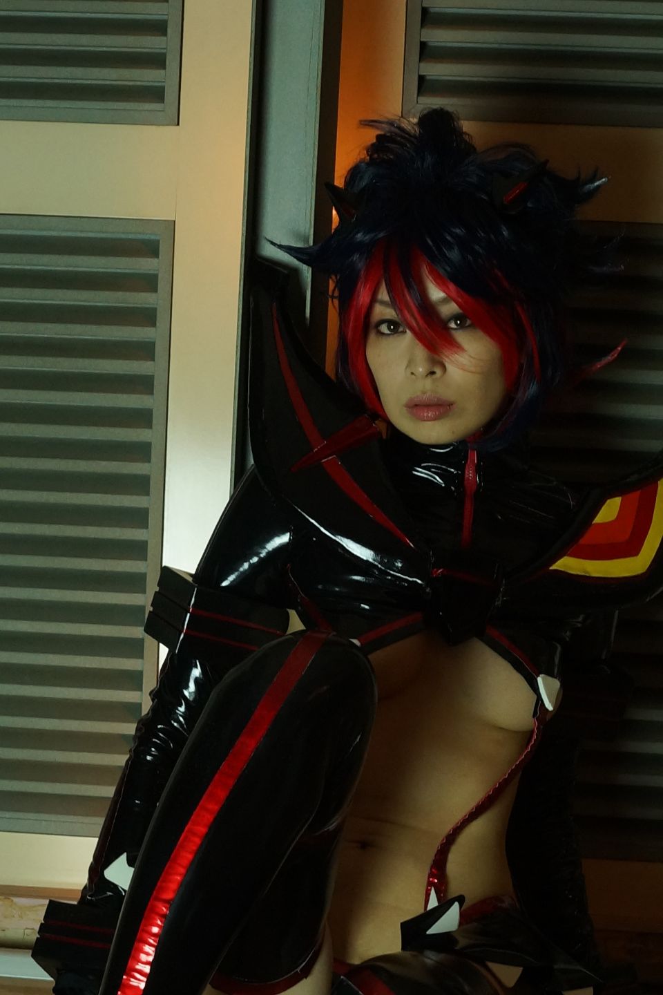 [Temonya] SWARM METOOR