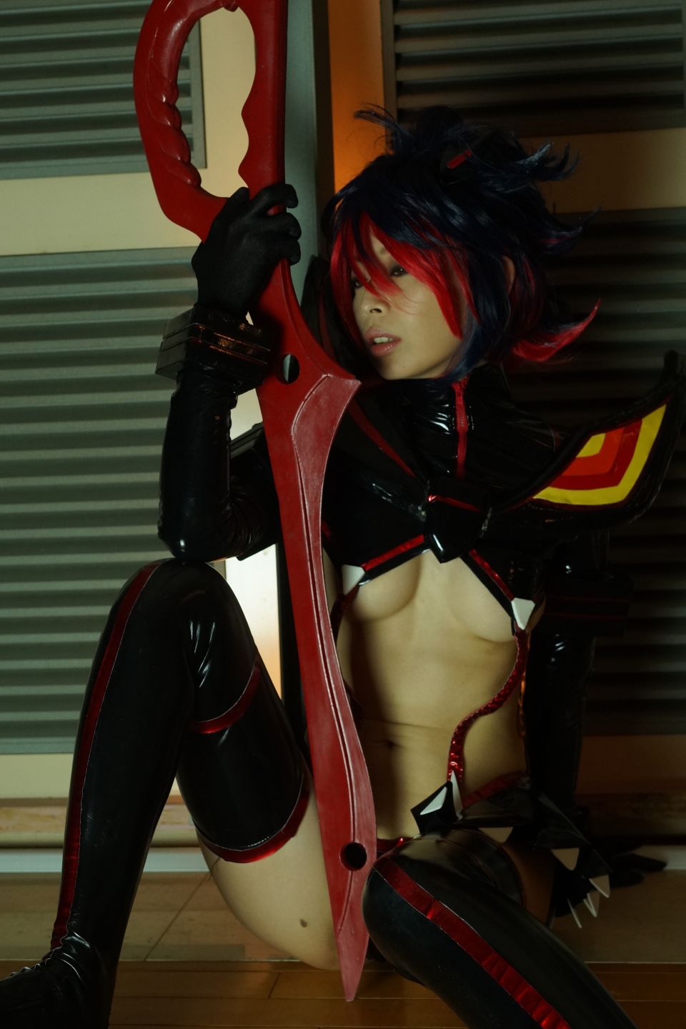 [Temonya] SWARM METOOR