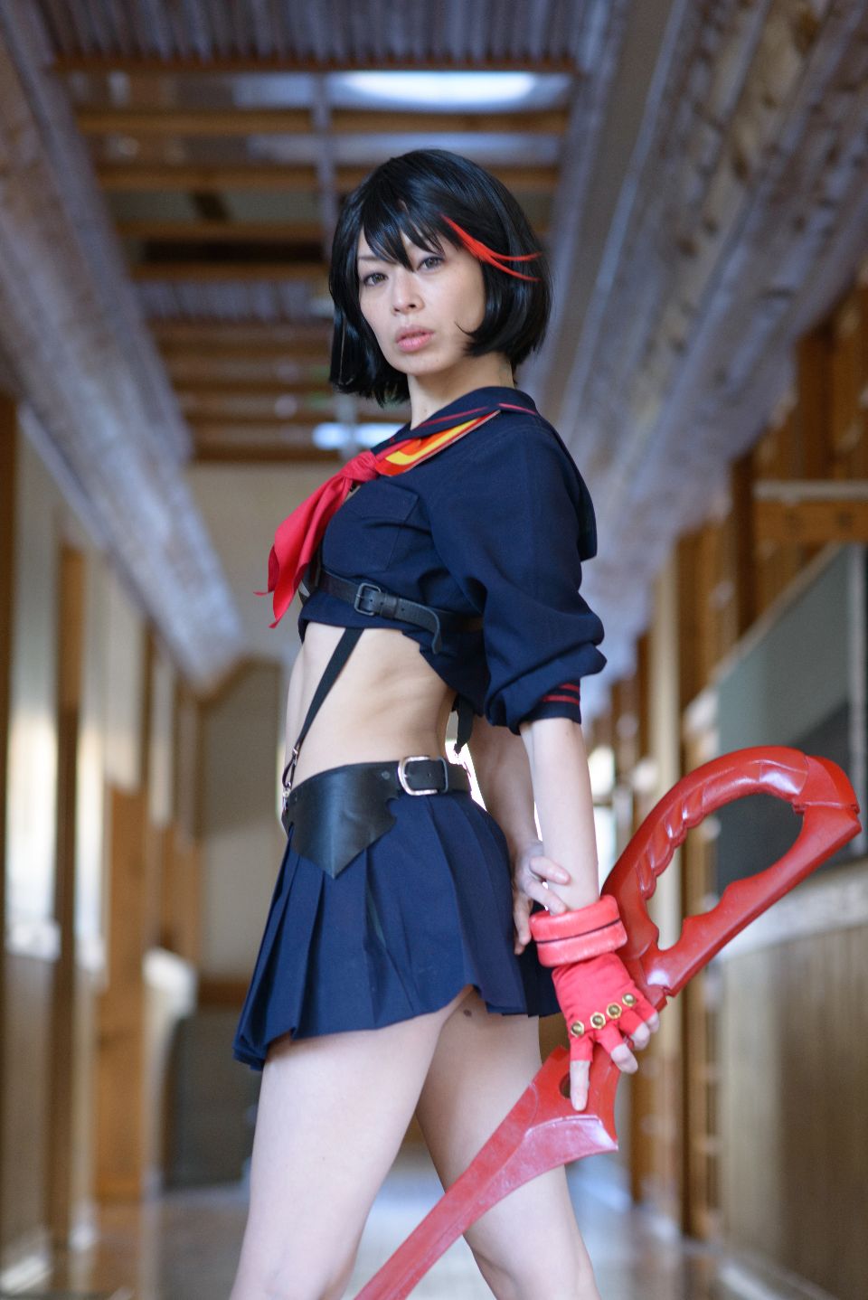 [Temonya] SWARM METOOR