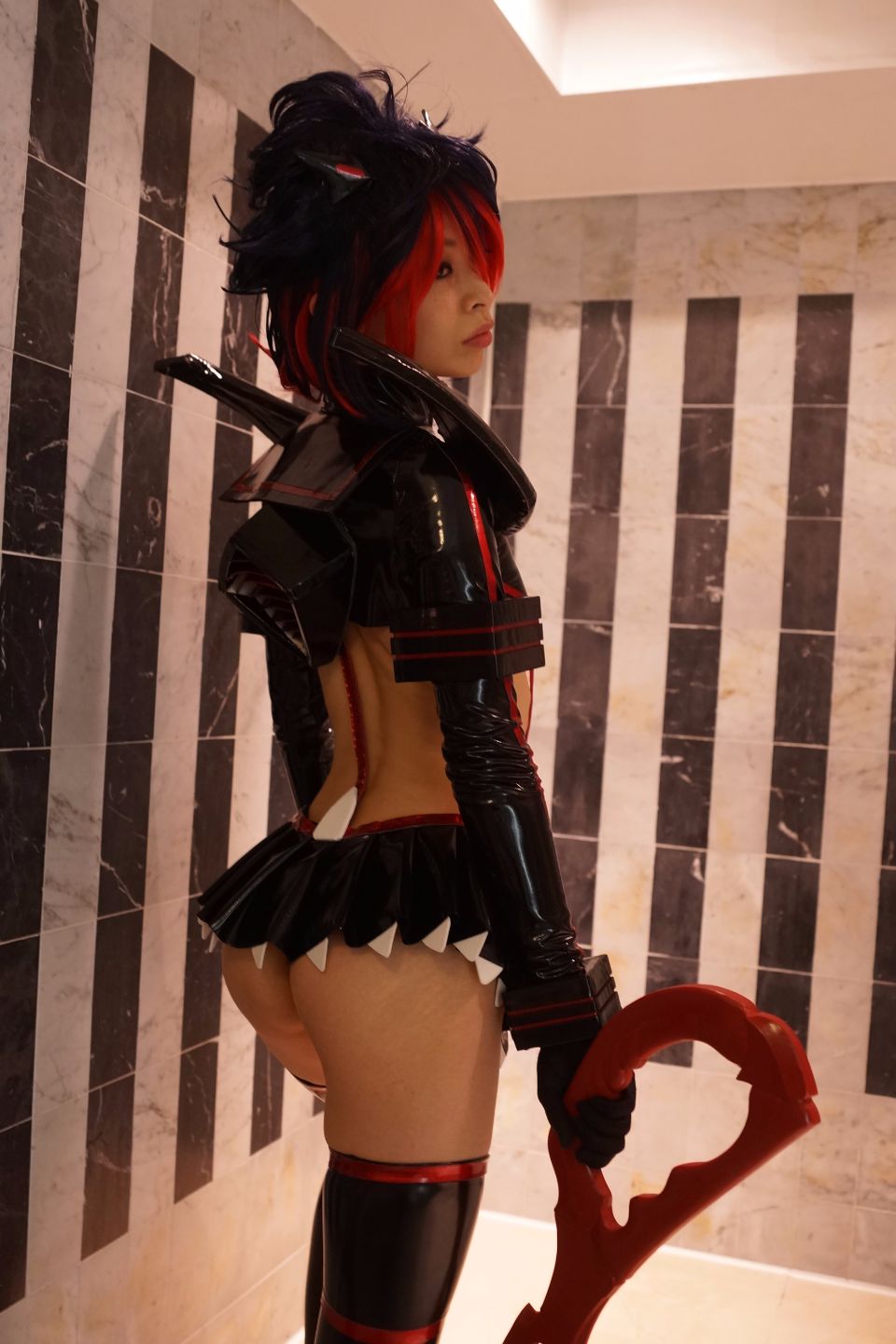 [Temonya] SWARM METOOR