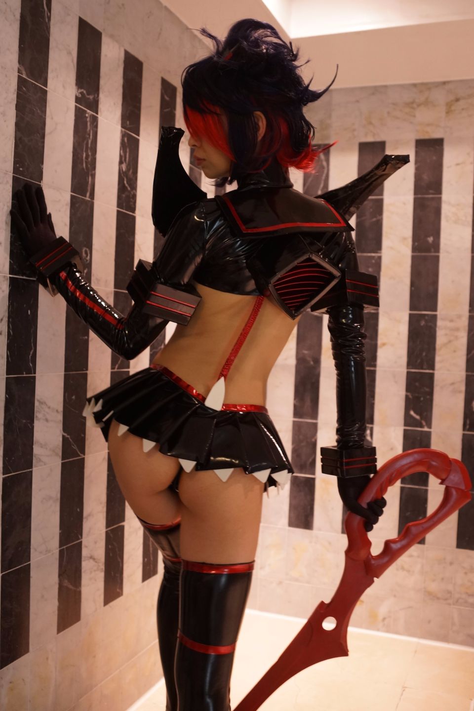 [Temonya] SWARM METOOR