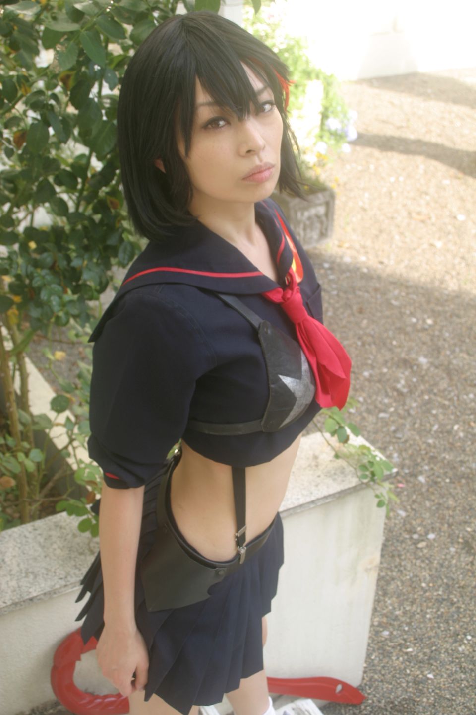 [Temonya] SWARM METOOR