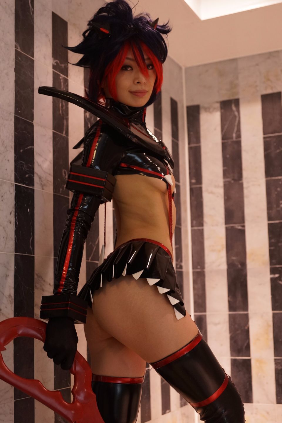 [Temonya] SWARM METOOR