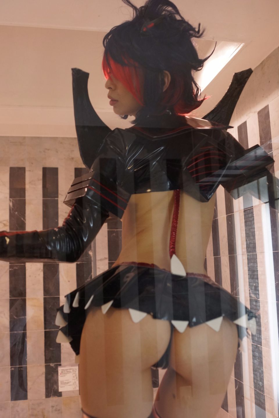 [Temonya] SWARM METOOR