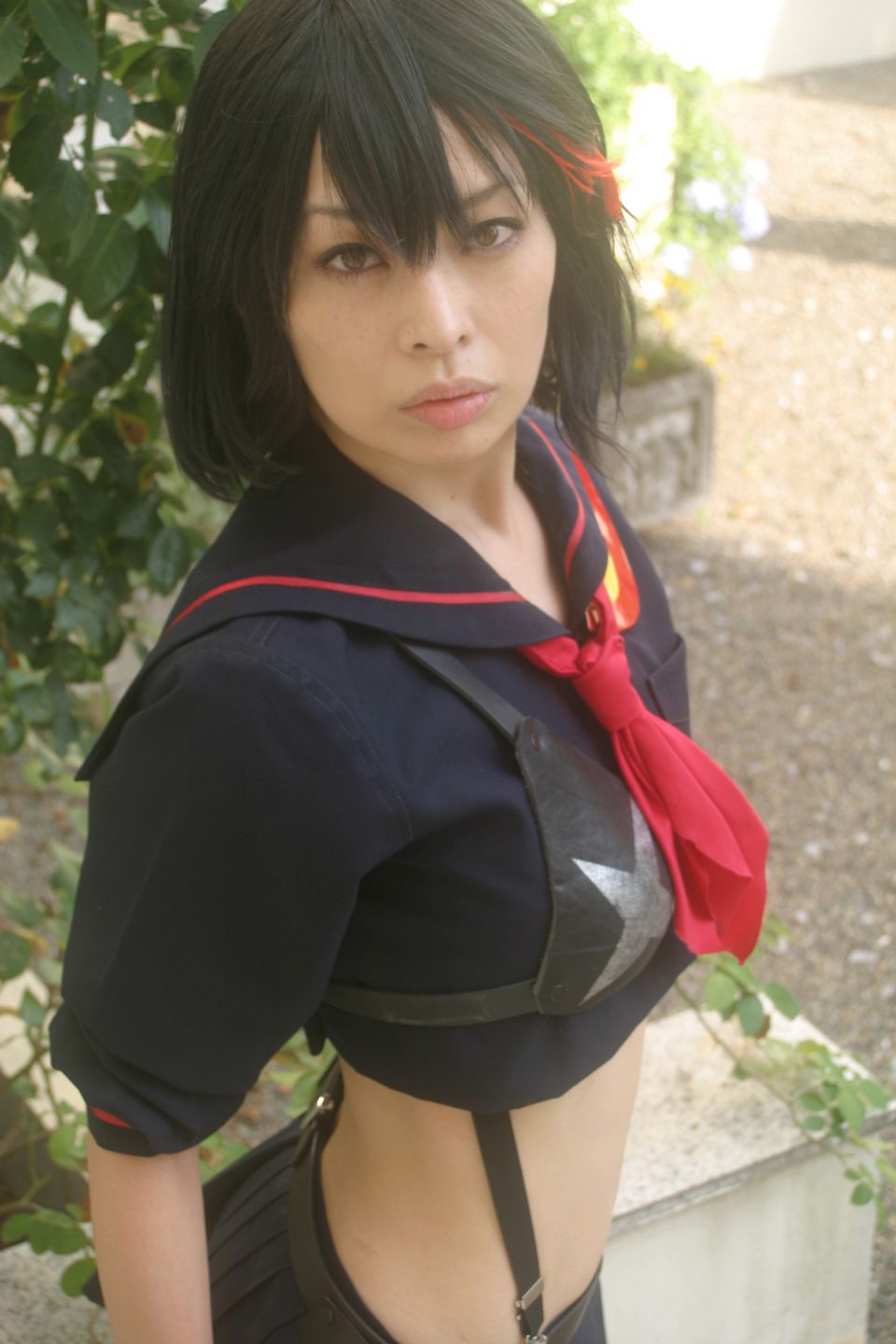 [Temonya] SWARM METOOR