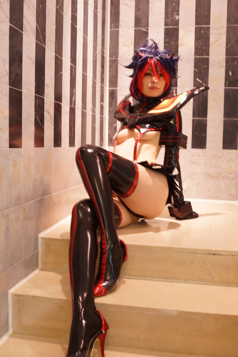 [Temonya] SWARM METOOR