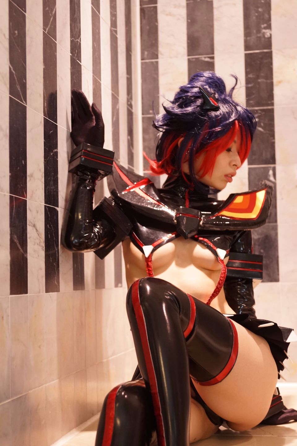 [Temonya] SWARM METOOR