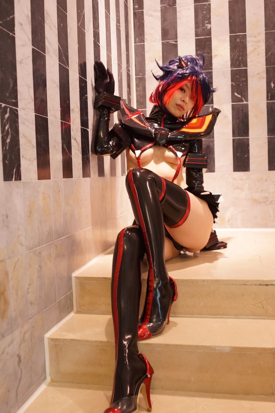 [Temonya] SWARM METOOR