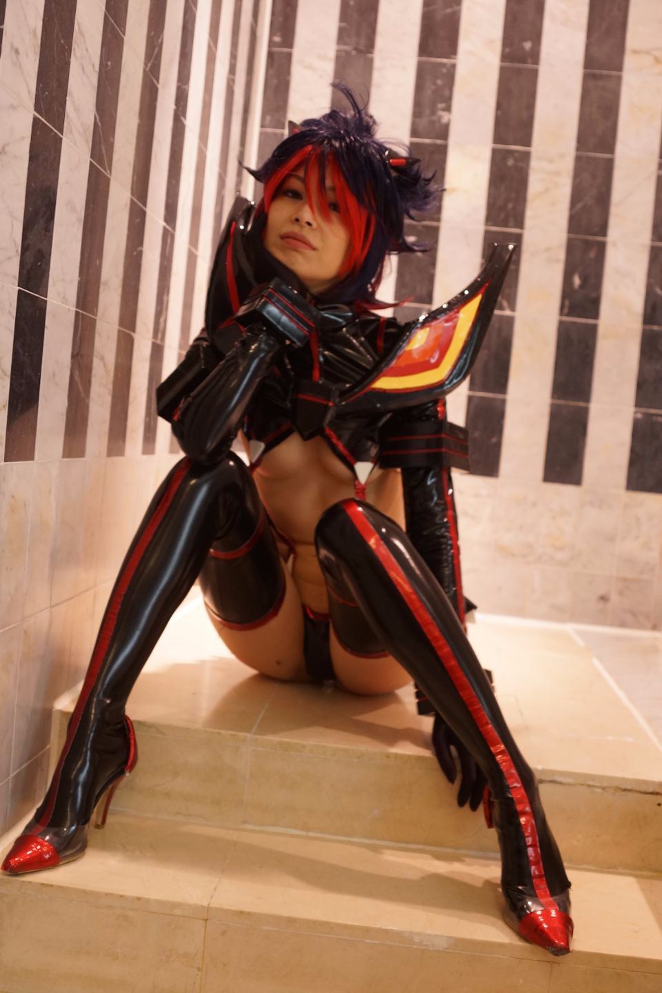 [Temonya] SWARM METOOR