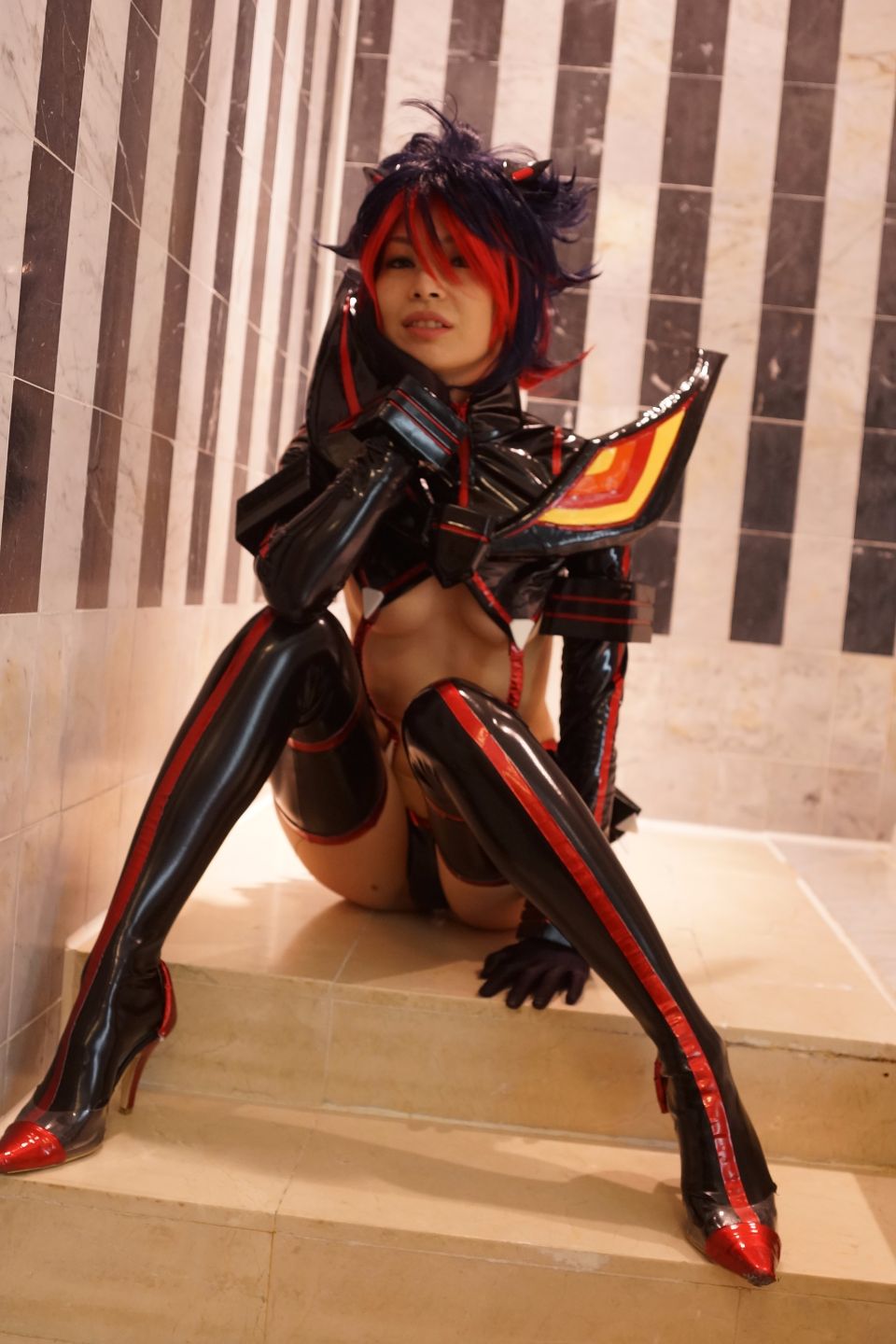 [Temonya] SWARM METOOR