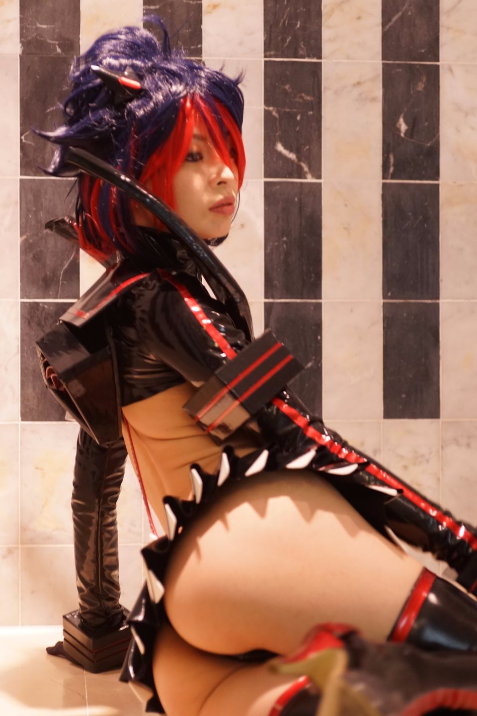 [Temonya] SWARM METOOR