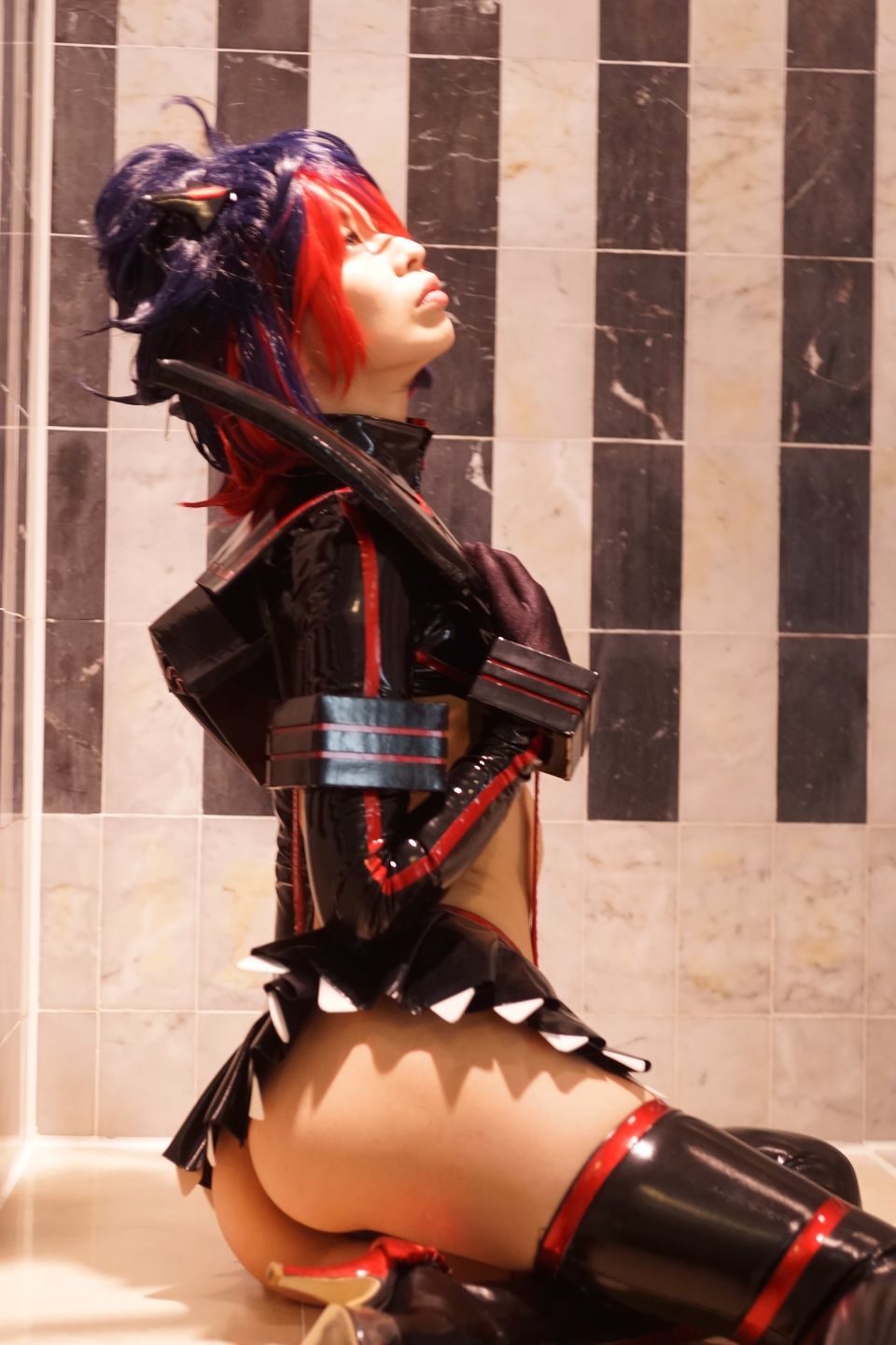 [Temonya] SWARM METOOR