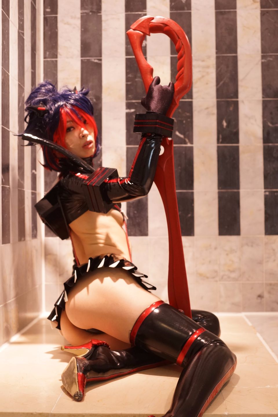 [Temonya] SWARM METOOR