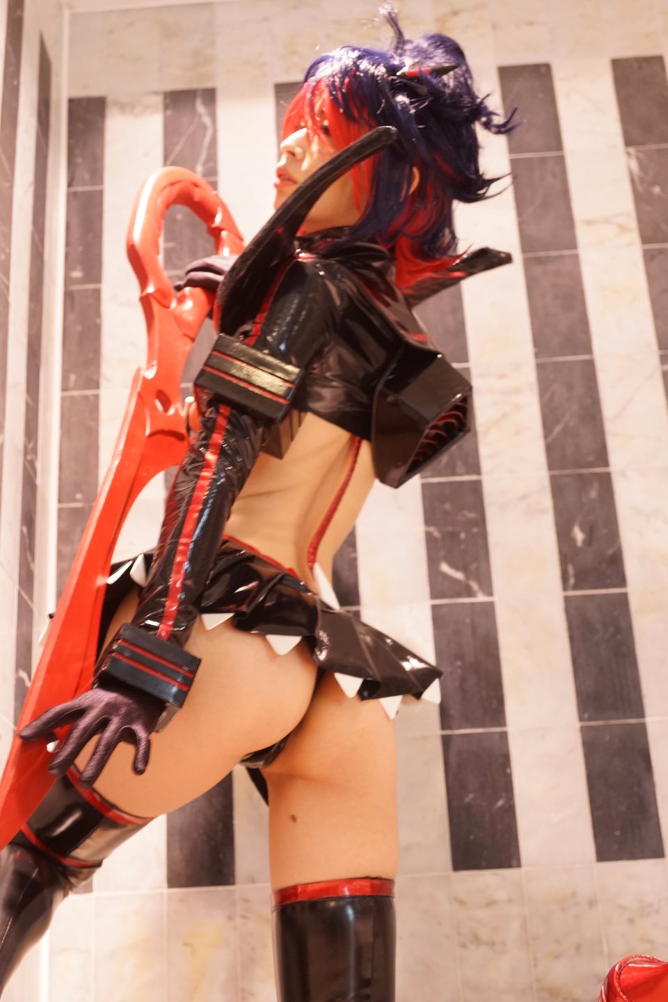 [Temonya] SWARM METOOR