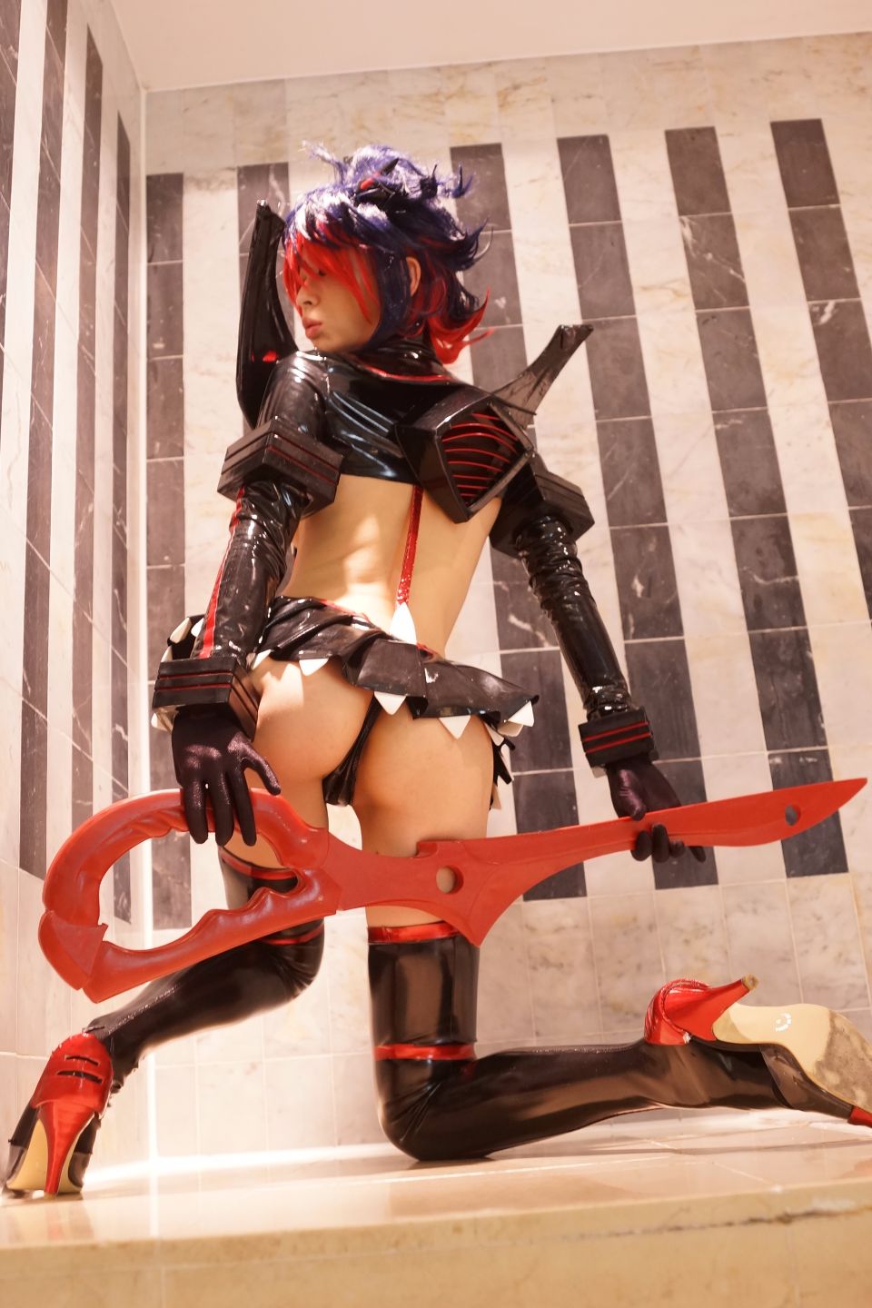 [Temonya] SWARM METOOR