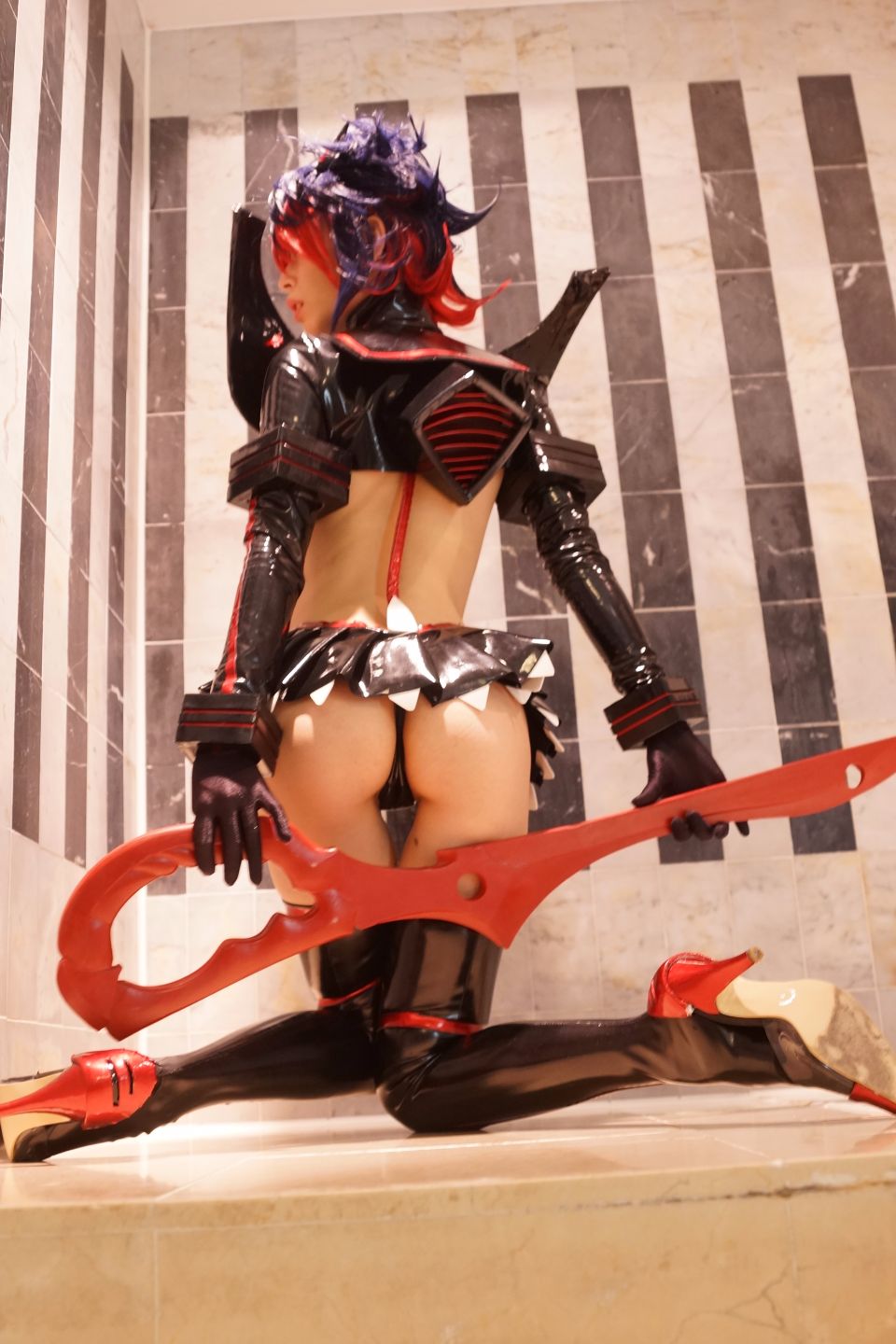 [Temonya] SWARM METOOR