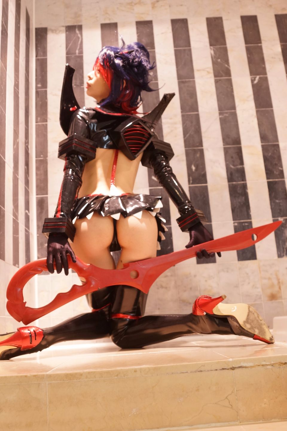 [Temonya] SWARM METOOR