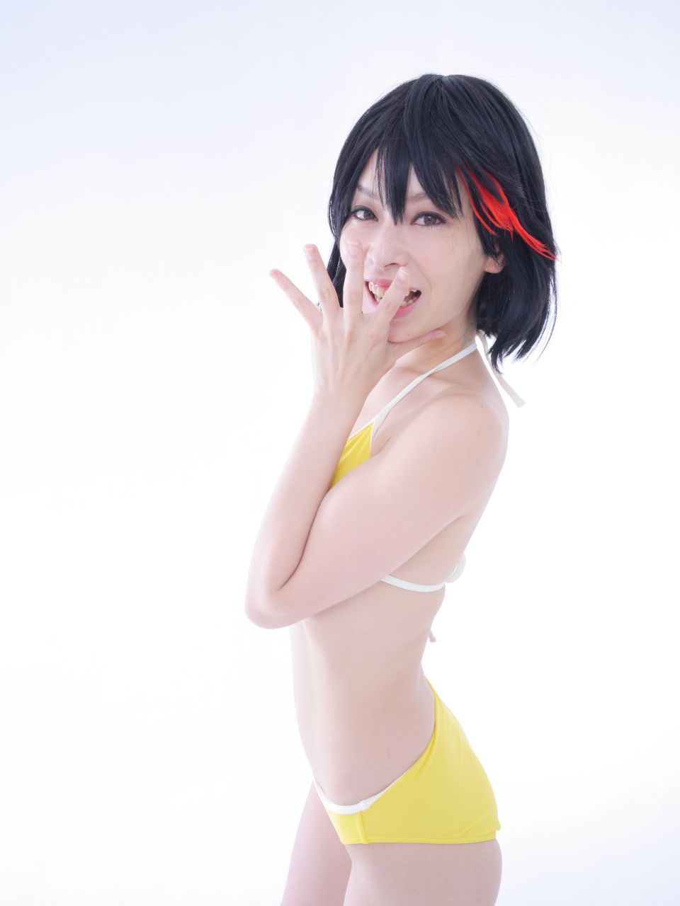 [Temonya] SWARM METOOR