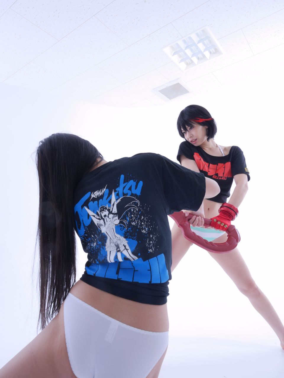 [Temonya] SWARM METOOR