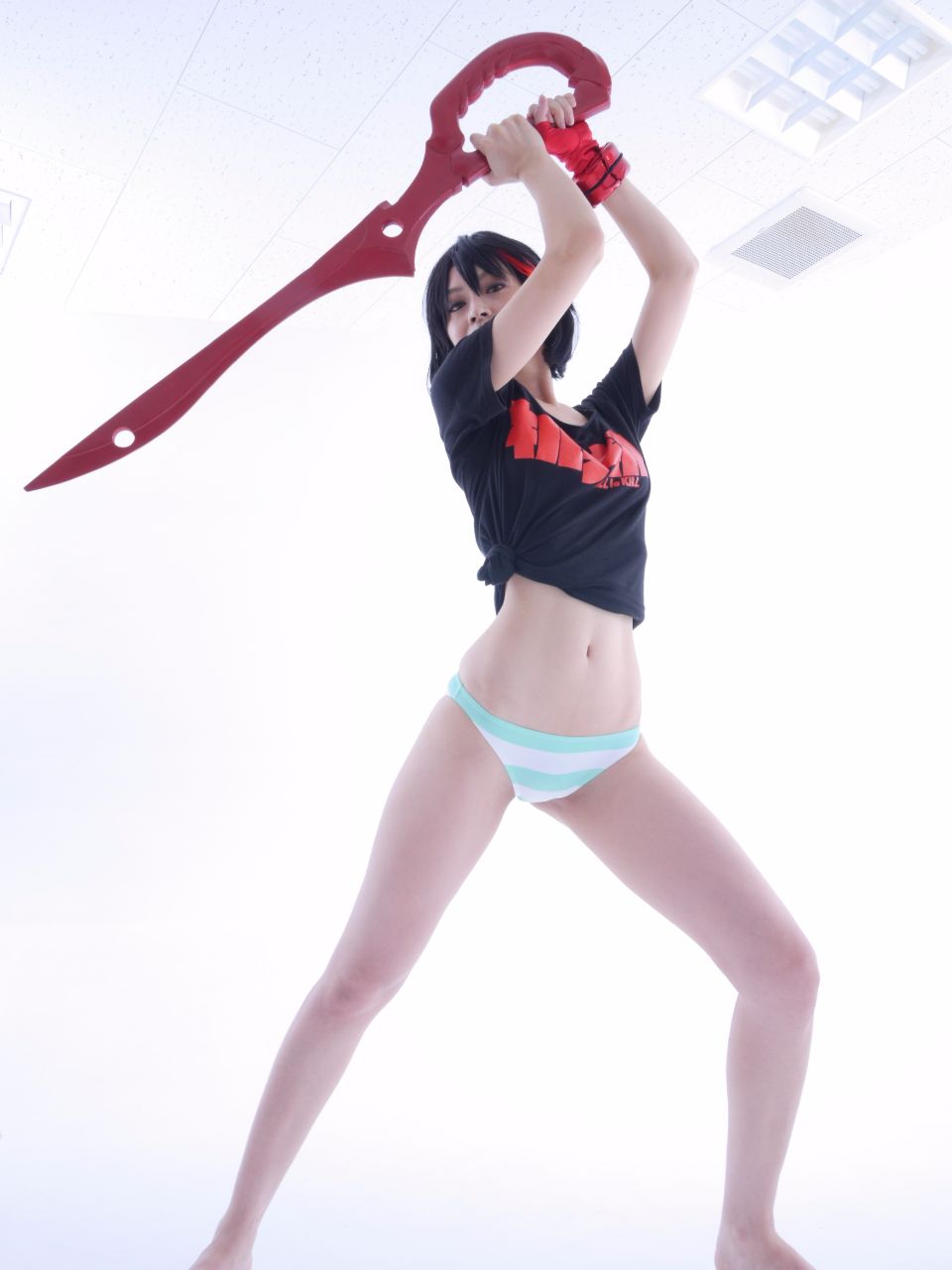 [Temonya] SWARM METOOR